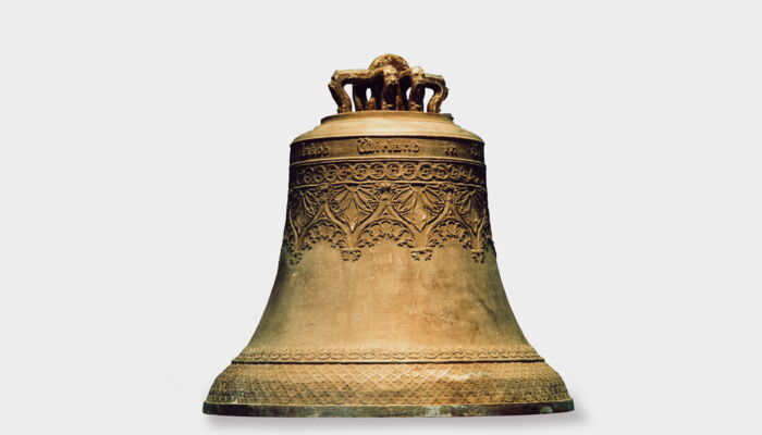 Bell 1835